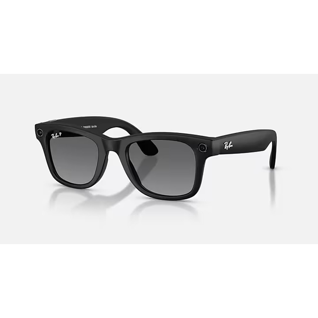 RAY-BAN META WAYFARER-GEN2