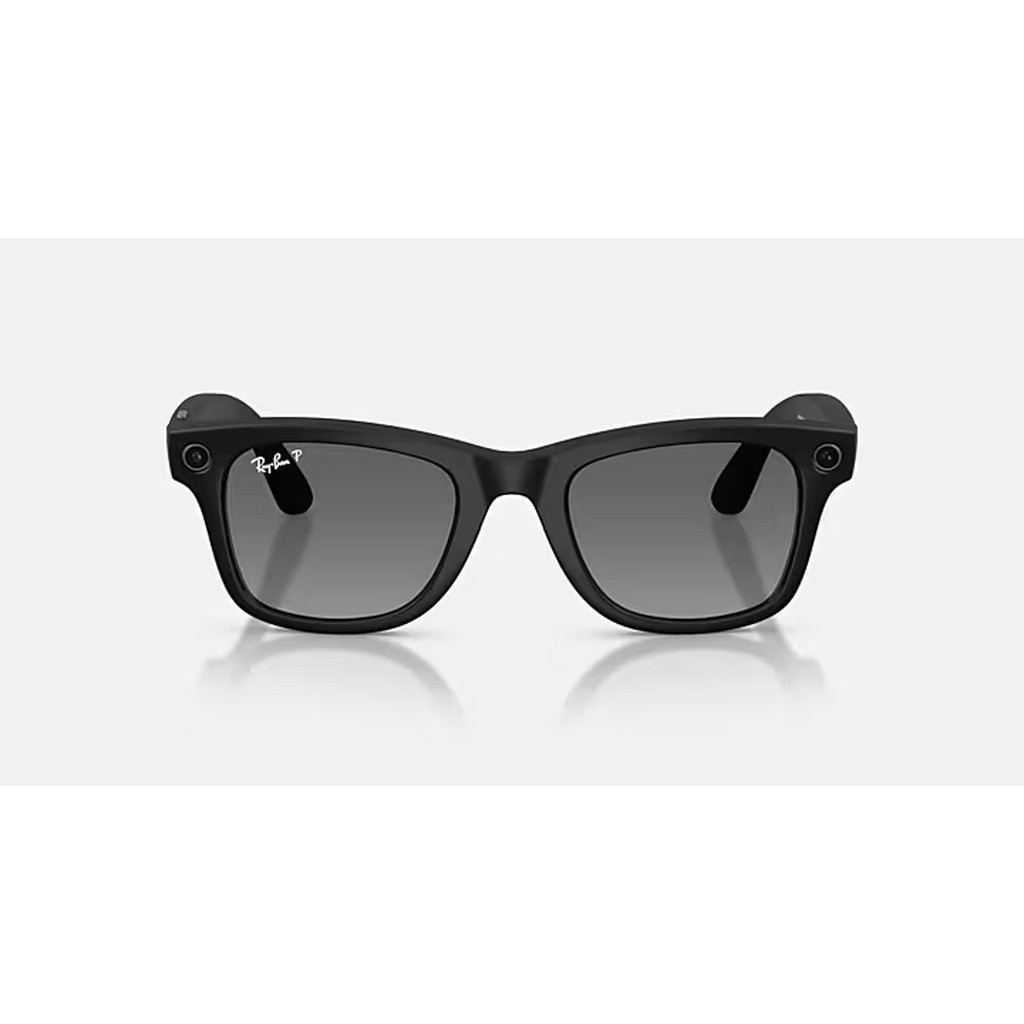 RAY-BAN META WAYFARER-GEN2