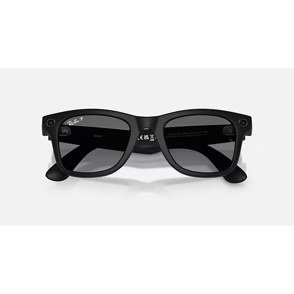 RAY-BAN META WAYFARER-GEN2
