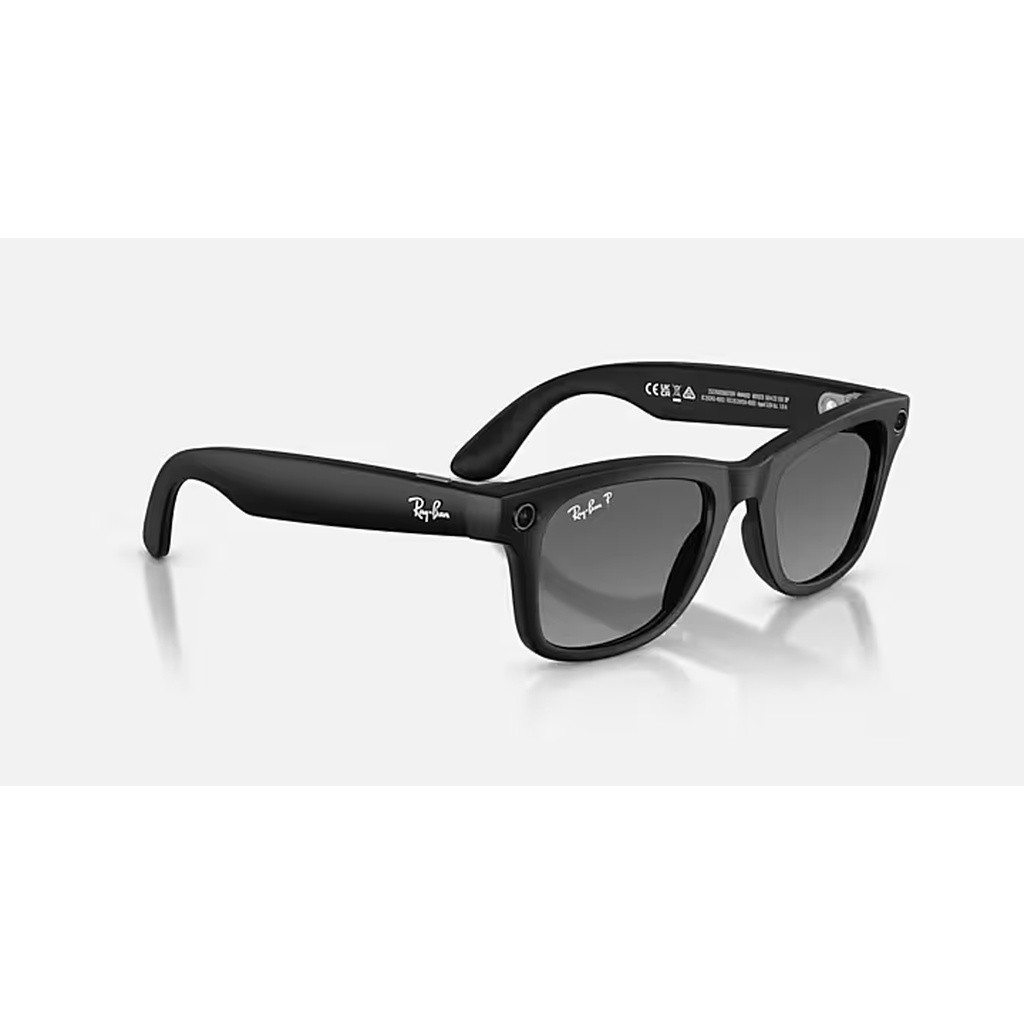 RAY-BAN META WAYFARER-GEN2