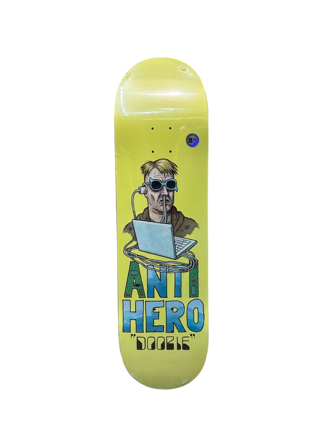 ANTIHERO DOOBIE 8.75