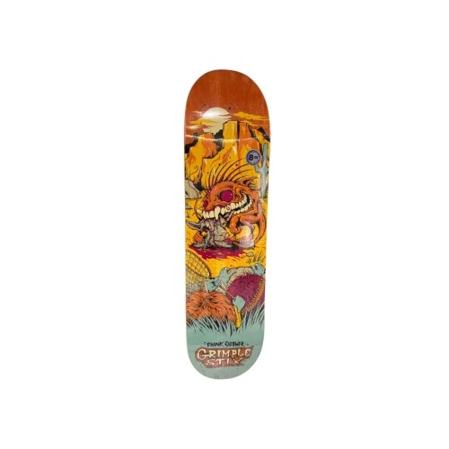 ANTIHERO GERWER GRYPIDS 8.25