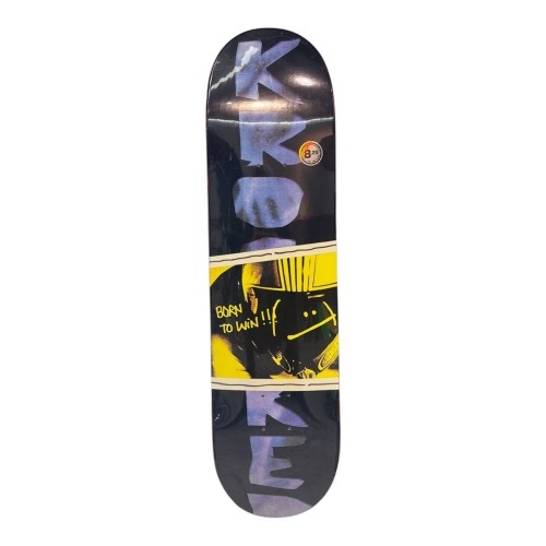 MORTAR TOKYO ONLINE（モータルトーキョー） / Decks