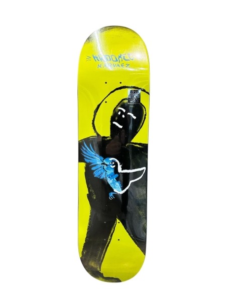 KROOKED NARVAEZ BLUEBIRD 8.25