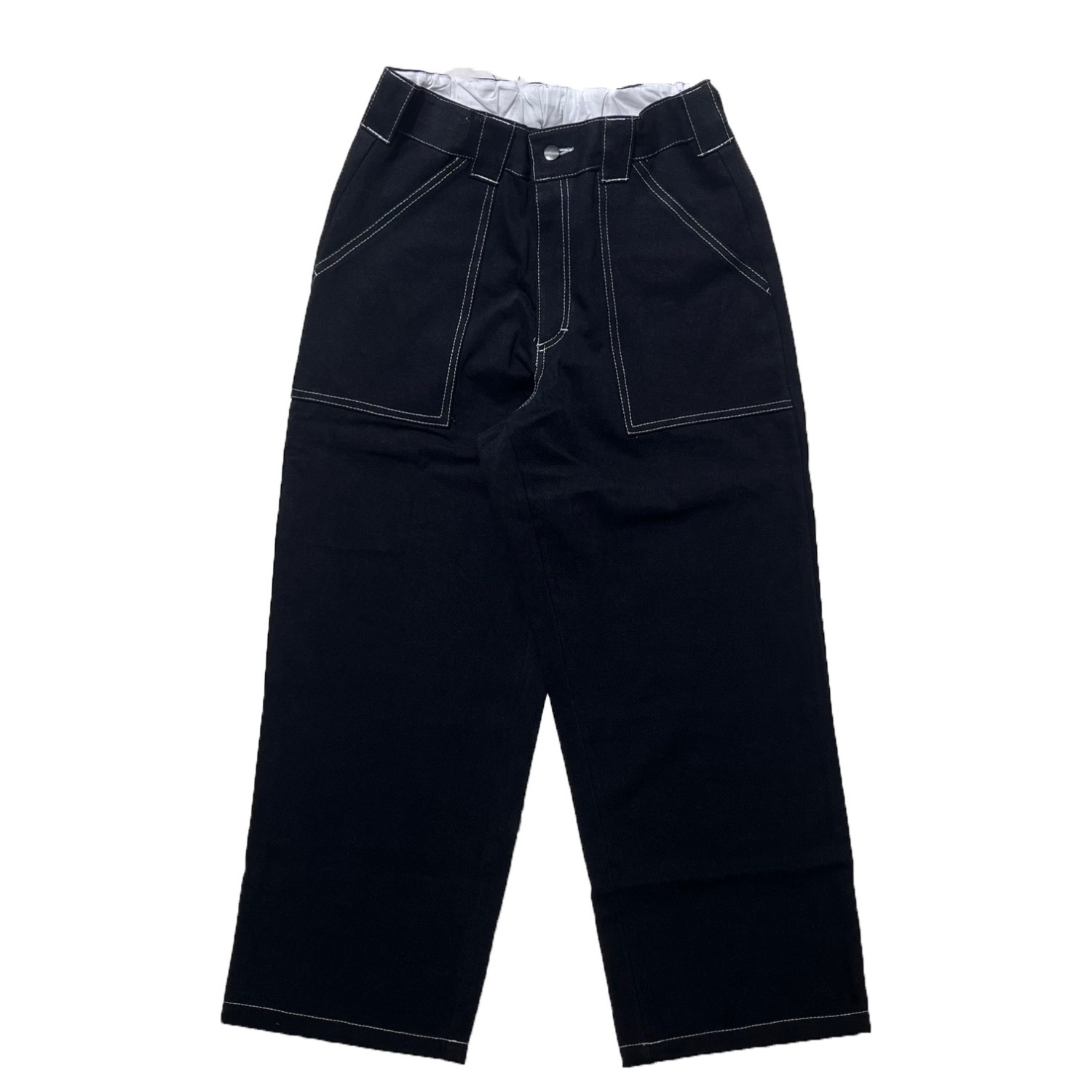 Poetic Collective PAINTER DENIM PANTS