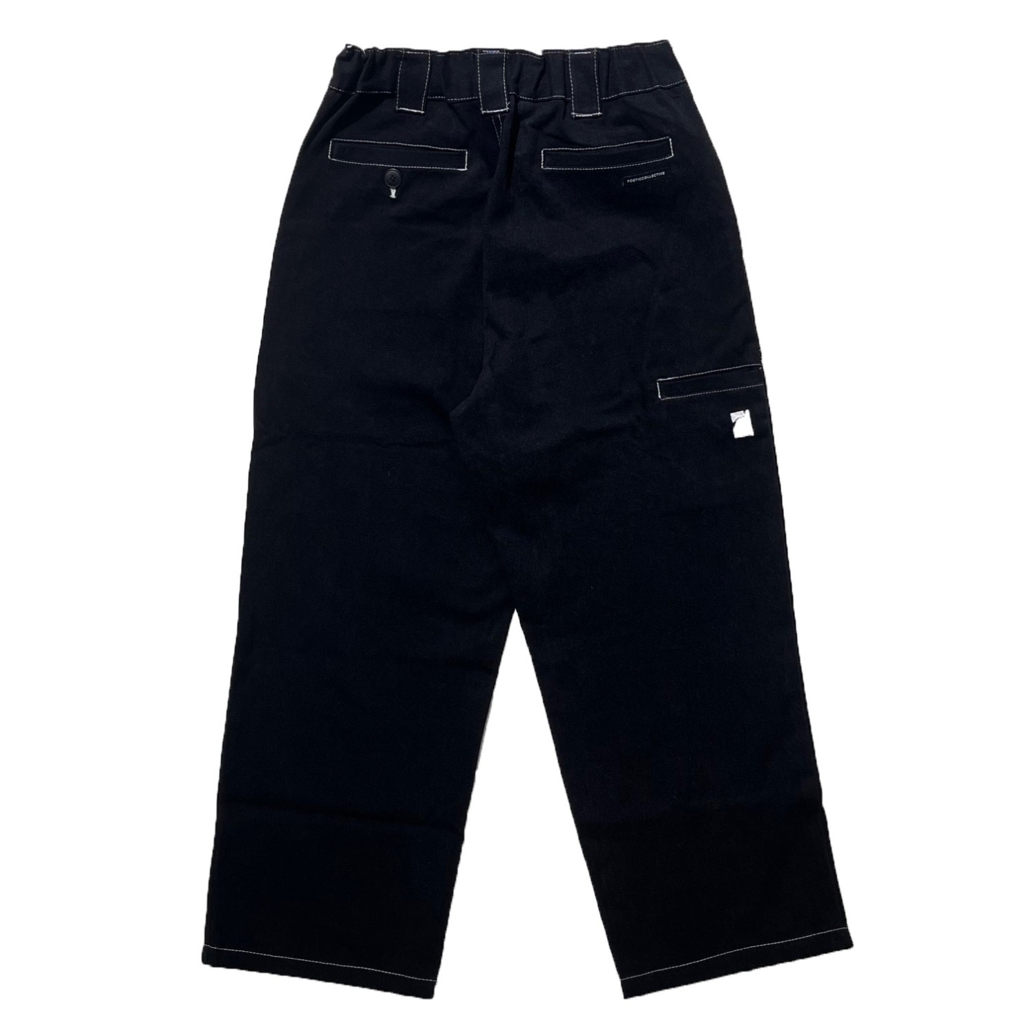 Poetic Collective PAINTER DENIM PANTS