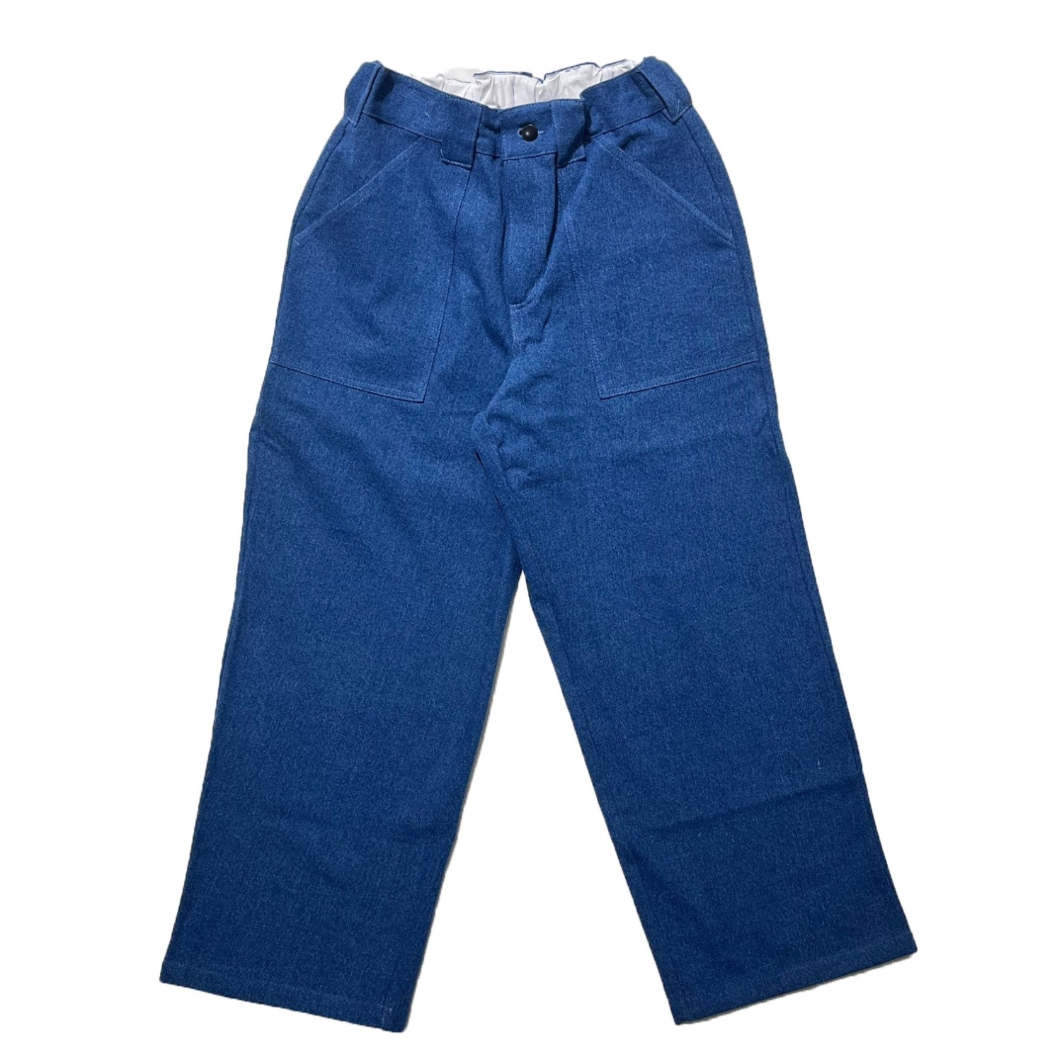 Poetic Collective PAINTER DENIM PANTS