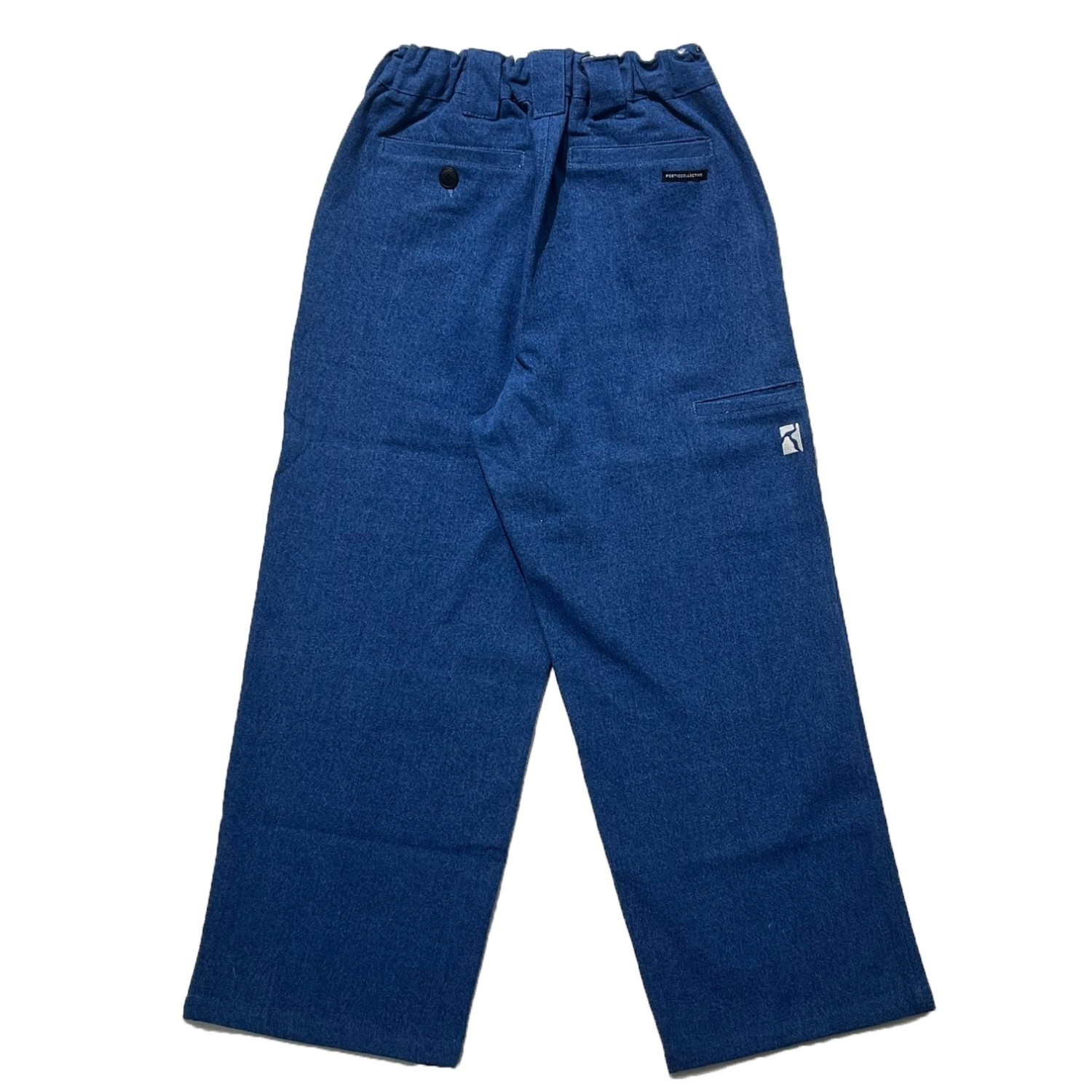 Poetic Collective PAINTER DENIM PANTS