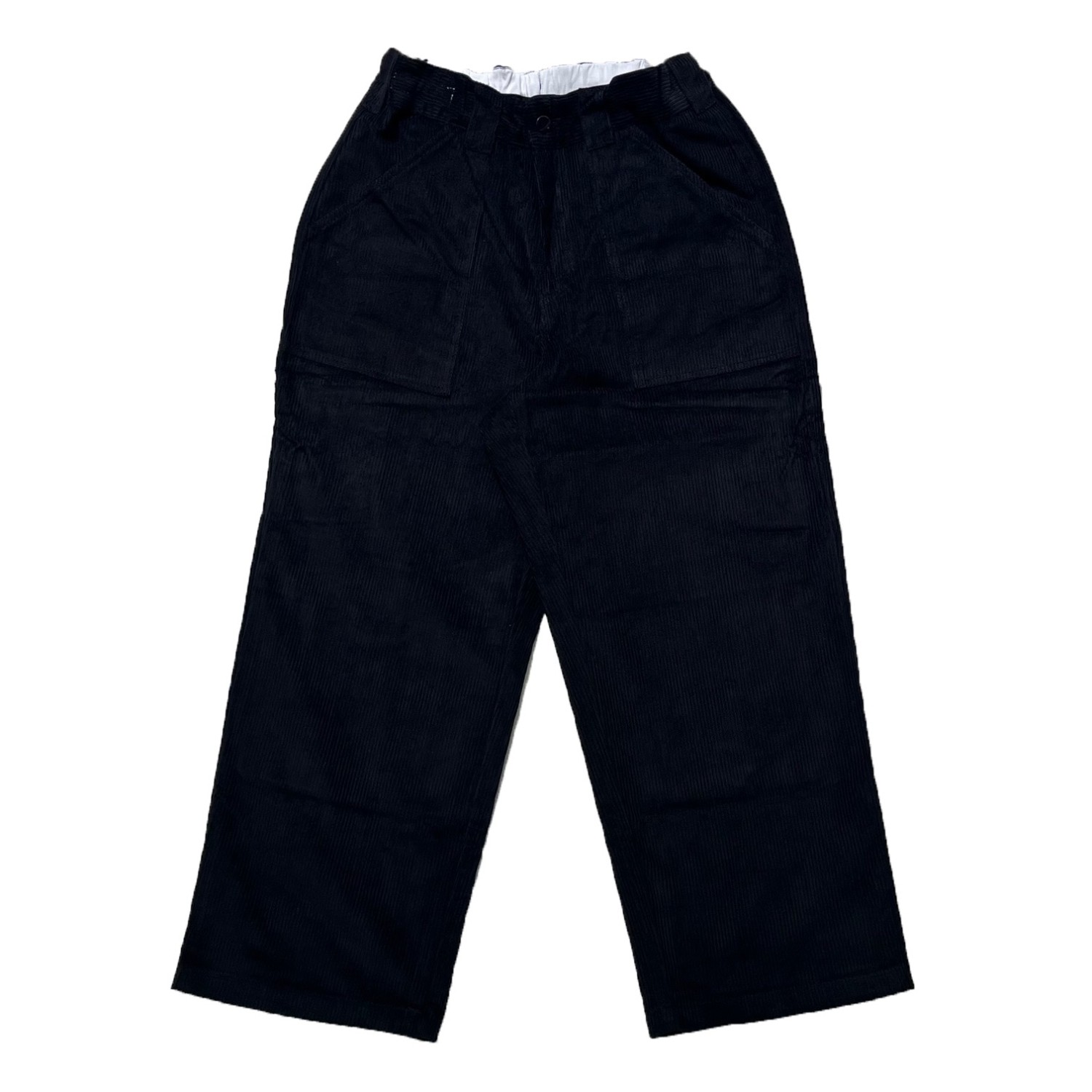 Poetic Collective PAINTER CORDUROY PANTS