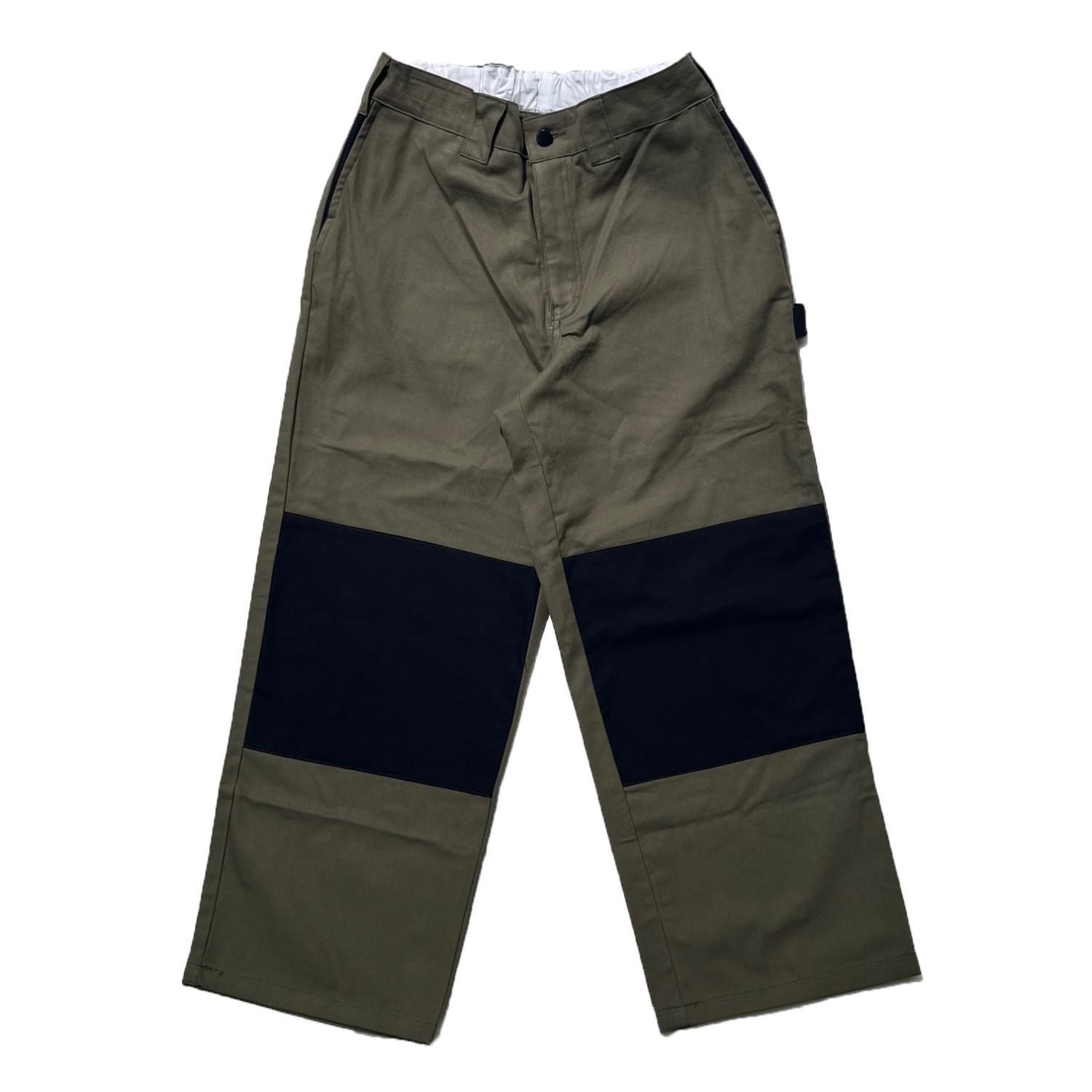 Poetic Collective SCULPTOR PANTS