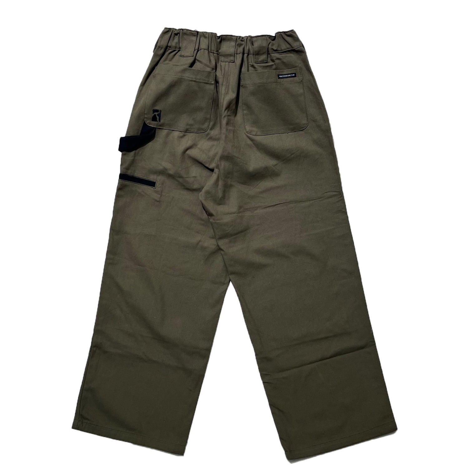 Poetic Collective SCULPTOR PANTS