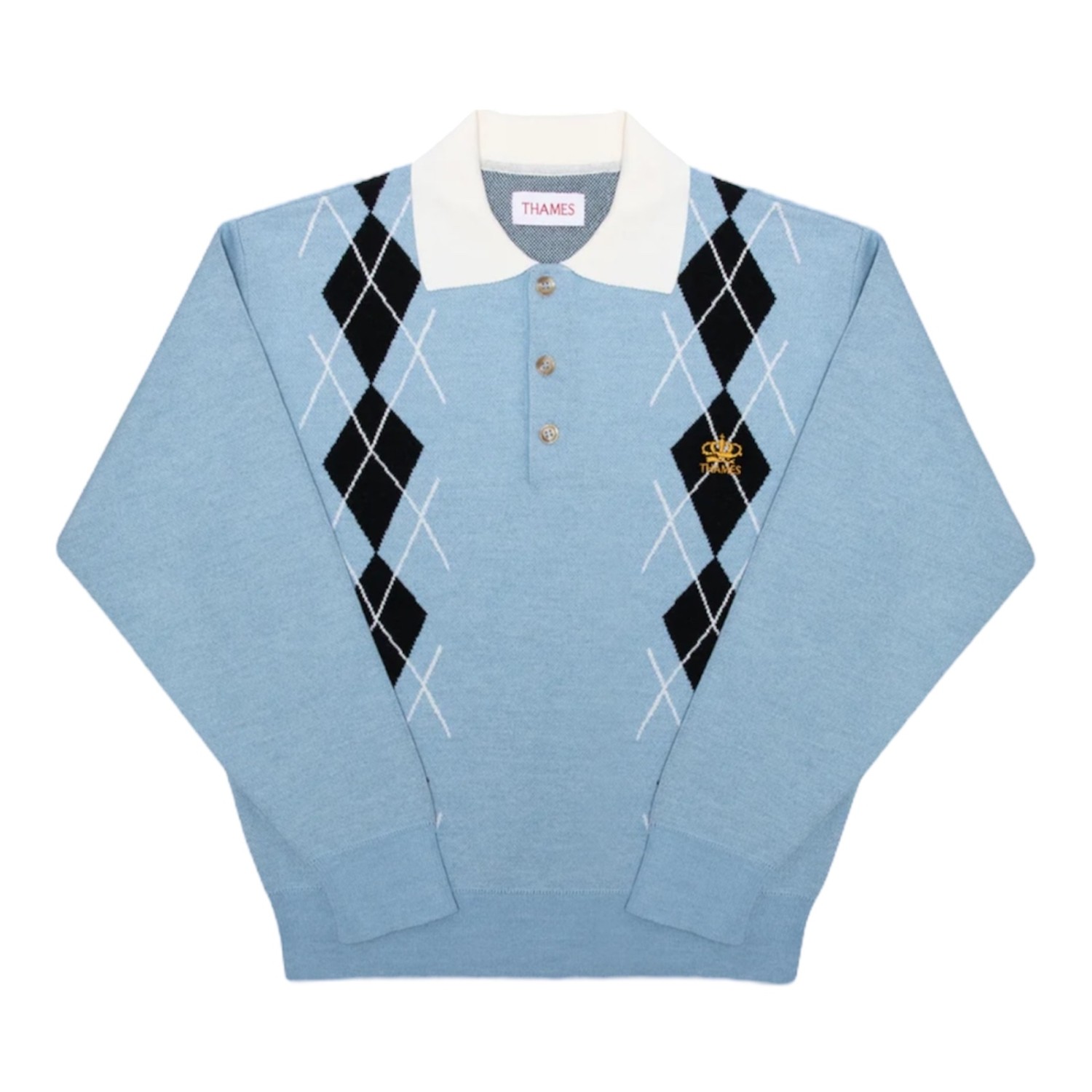 THAMES YETA NUVA POLO