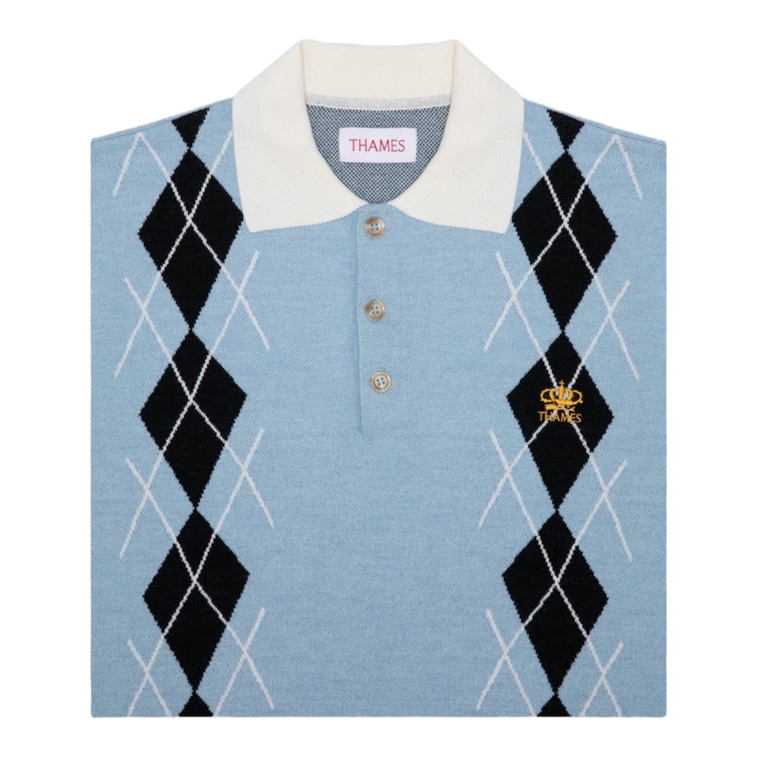 THAMES YETA NUVA POLO