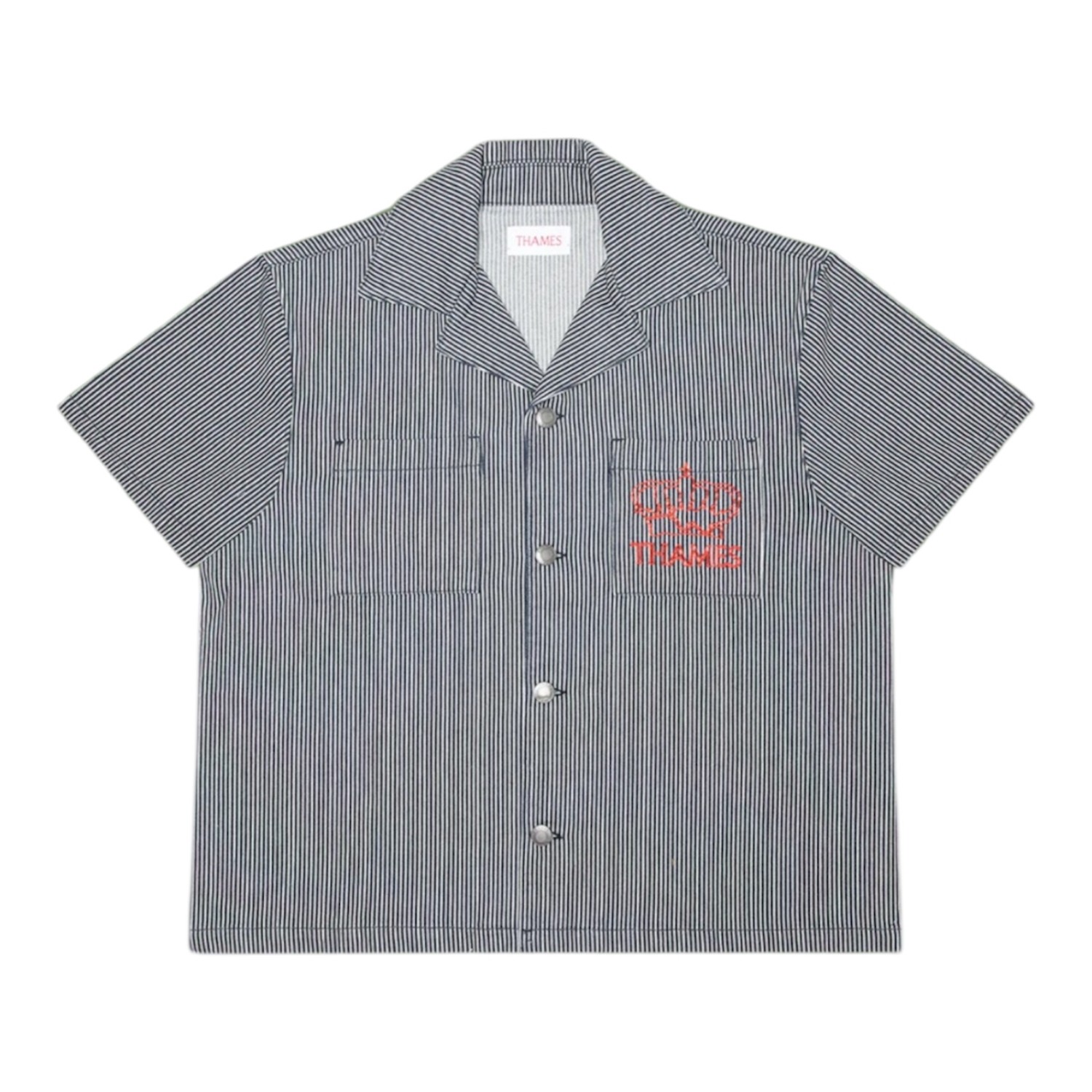 THAMES JUANNY WORKSHIRT