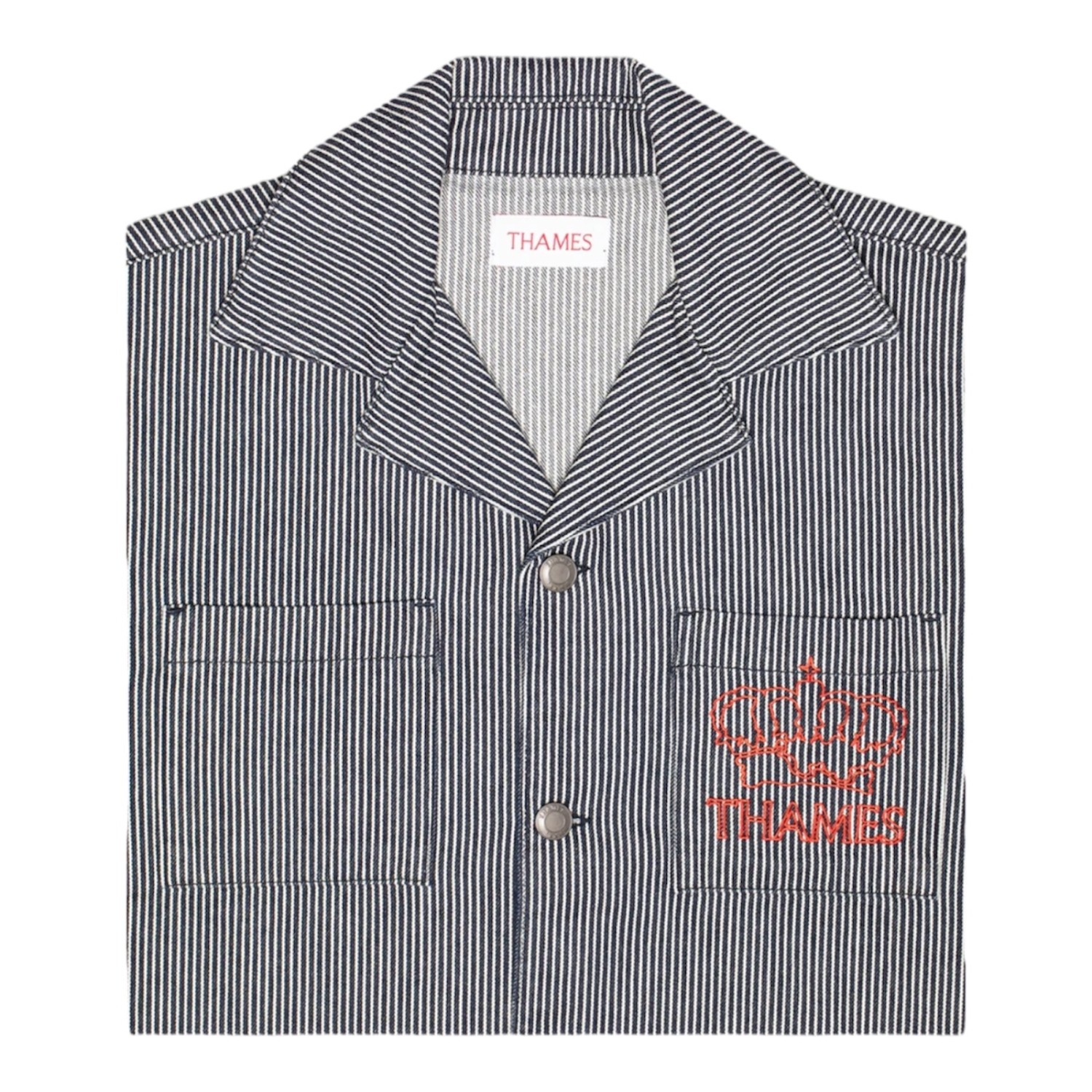 THAMES JUANNY WORKSHIRT