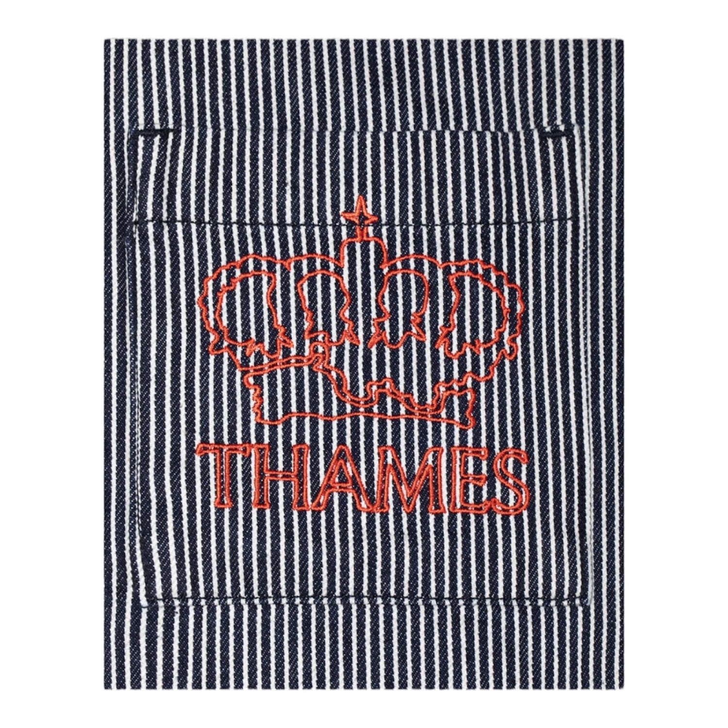 THAMES JUANNY WORKSHIRT