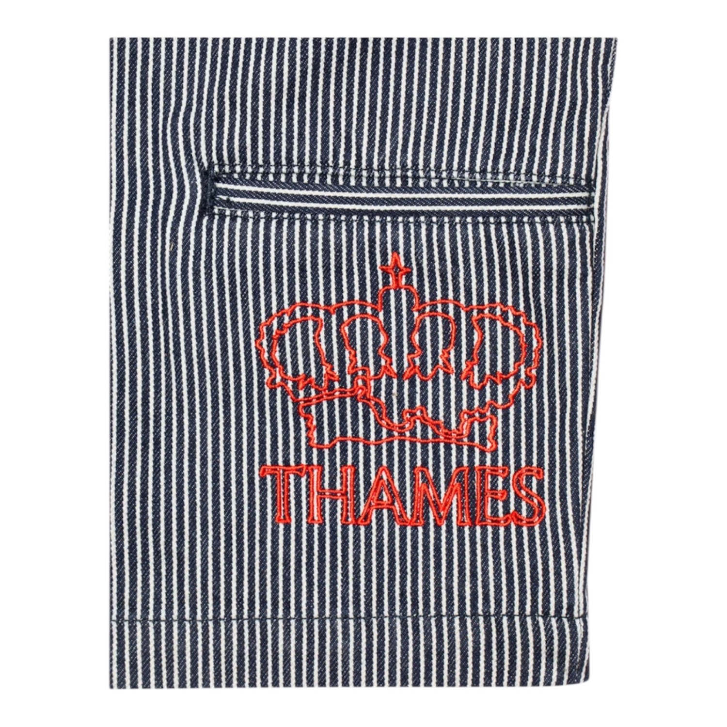 THAMES JUANNY BERMUDAS