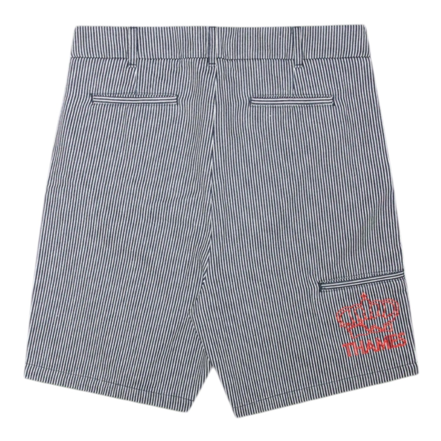 THAMES JUANNY BERMUDAS