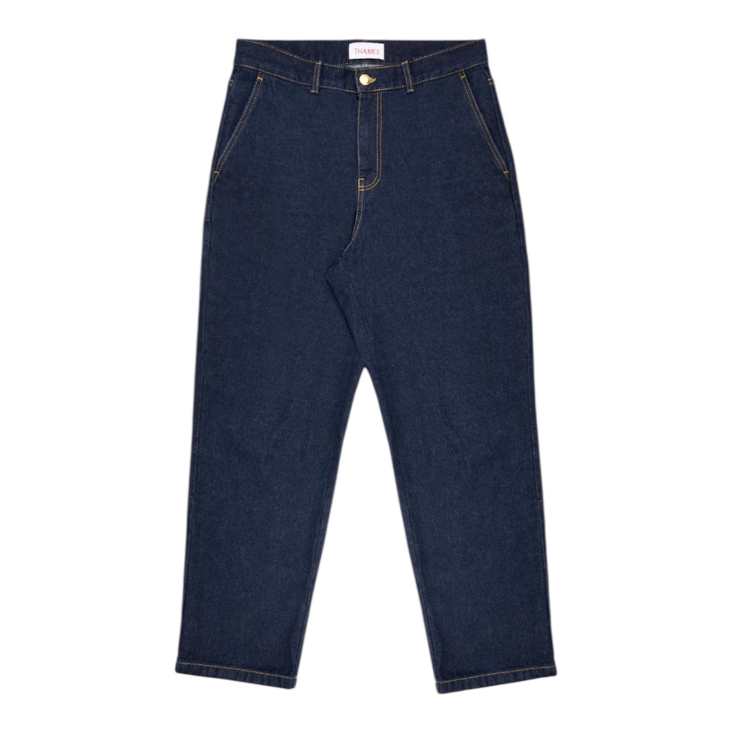 THAMES JOHNNY JEANS INDIGO
