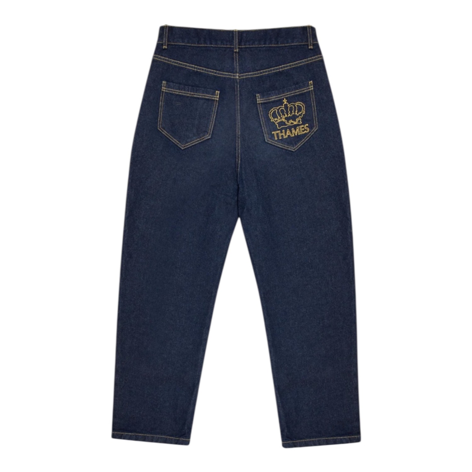 THAMES JOHNNY JEANS INDIGO