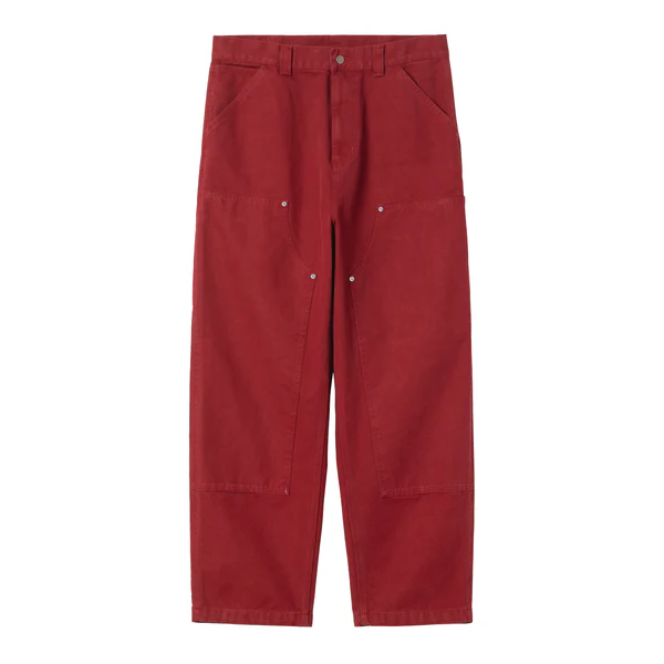 CARHARTT WIP OG DOUBLE KNEE PANT