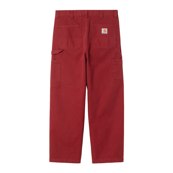 CARHARTT WIP OG DOUBLE KNEE PANT