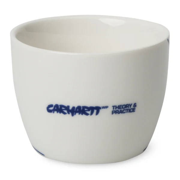 CARHARTT WIP THEORY AND PRACTICE SOBA CUP SET
