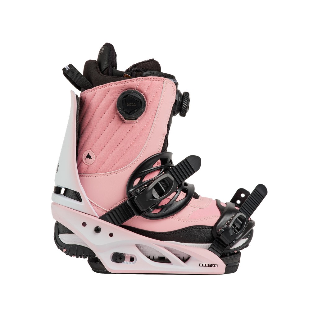 BURTON ウィメンズ レクサ Re:Flex スノーボードバインディング