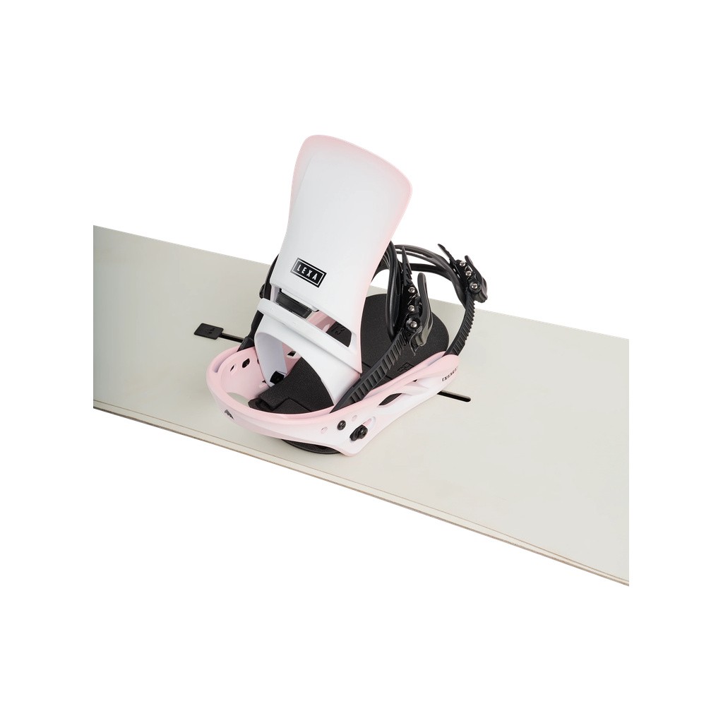 BURTON ウィメンズ レクサ Re:Flex スノーボードバインディング