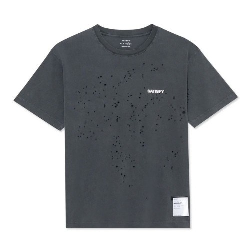 SATISFY MOTHTECH T-SHIRT