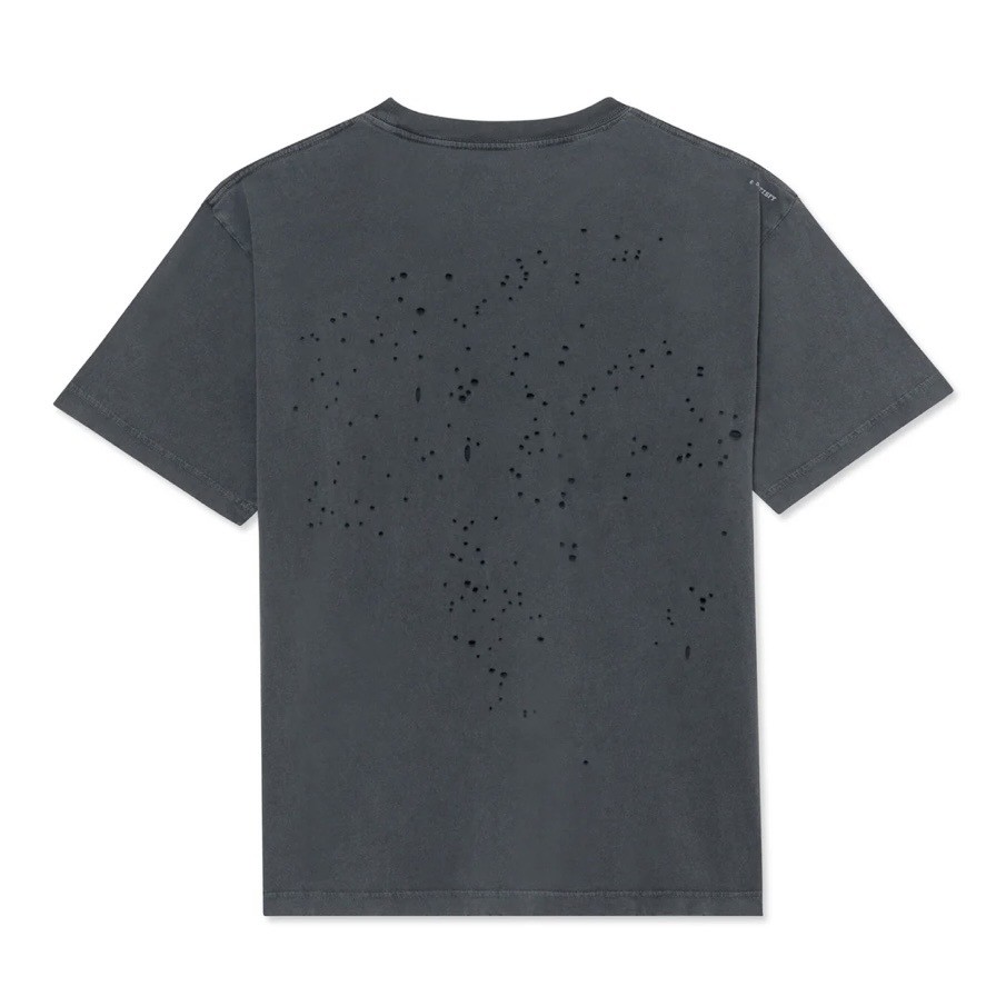 SATISFY MOTHTECH T-SHIRT
