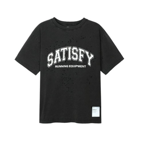 SATISFY MOTHTECH T-SHIRT