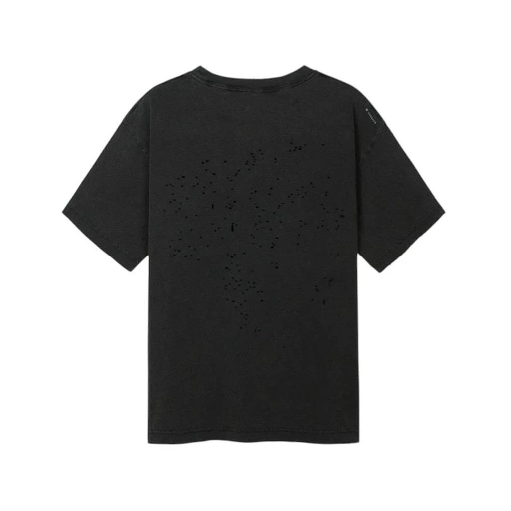 SATISFY MOTHTECH T-SHIRT