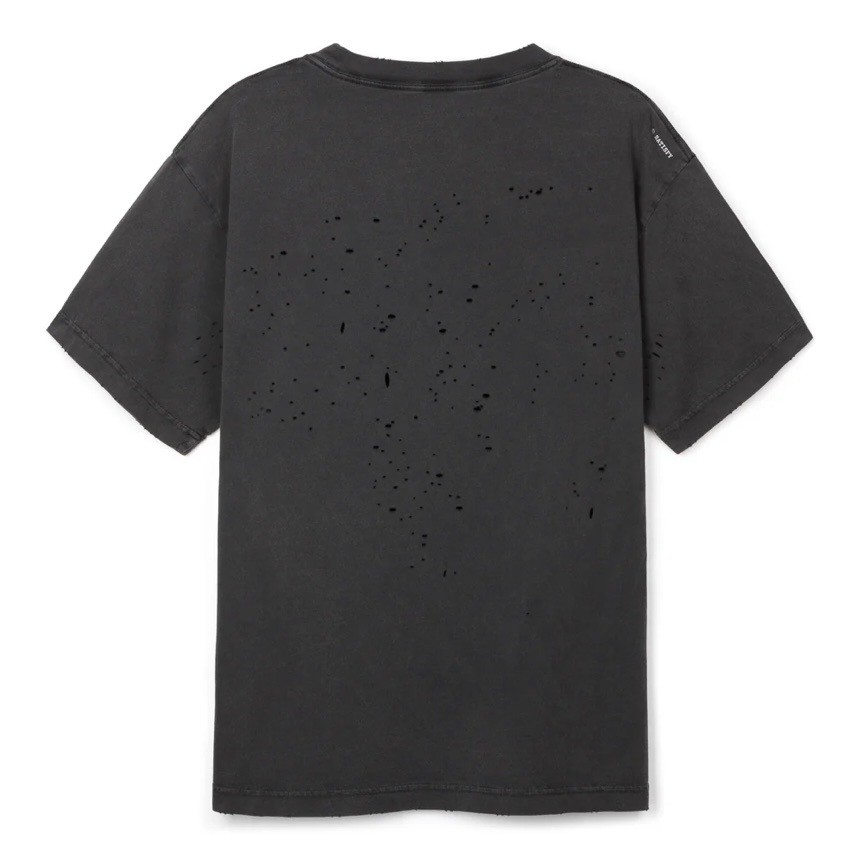 SATISFY MOTHTECH T-SHIRT