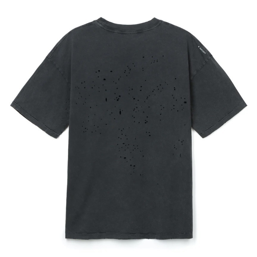 SATISFY MOTHTECH T-SHIRT