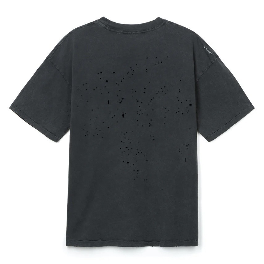SATISFY MOTHTECH T-SHIRT