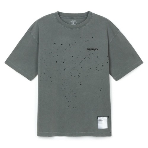 SATISFY MOTHTECH T-SHIRT