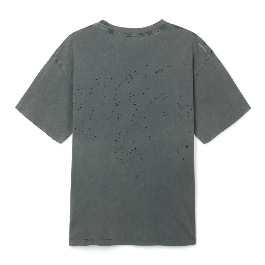 SATISFY MOTHTECH T-SHIRT