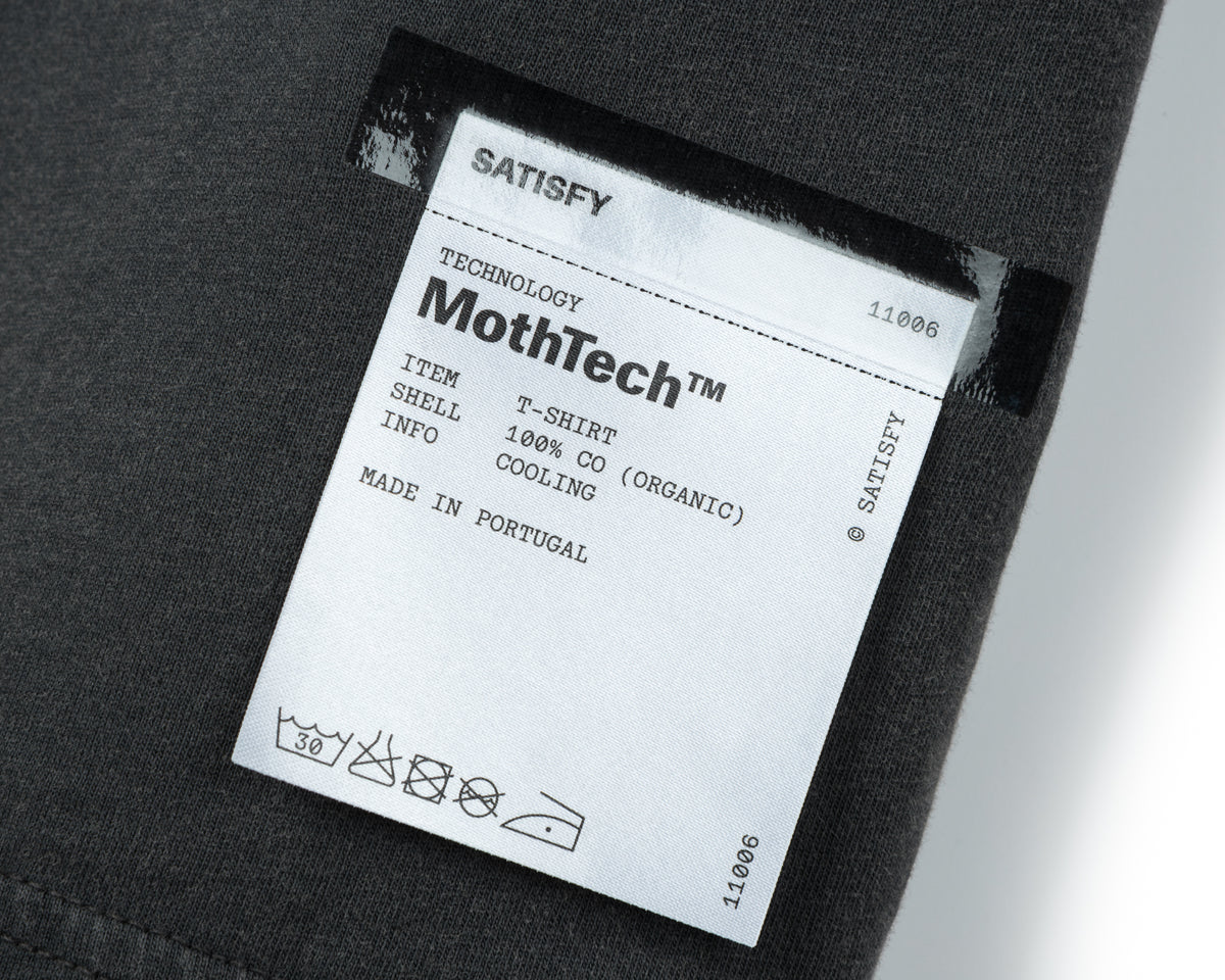 SATISFY MothTech™ T-Shirt