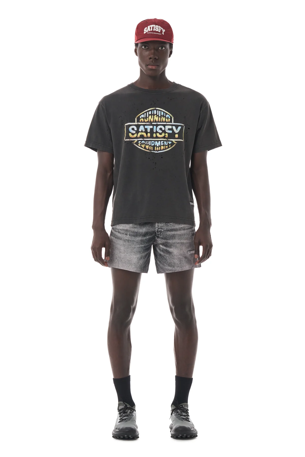 SATISFY MothTech™ T-Shirt