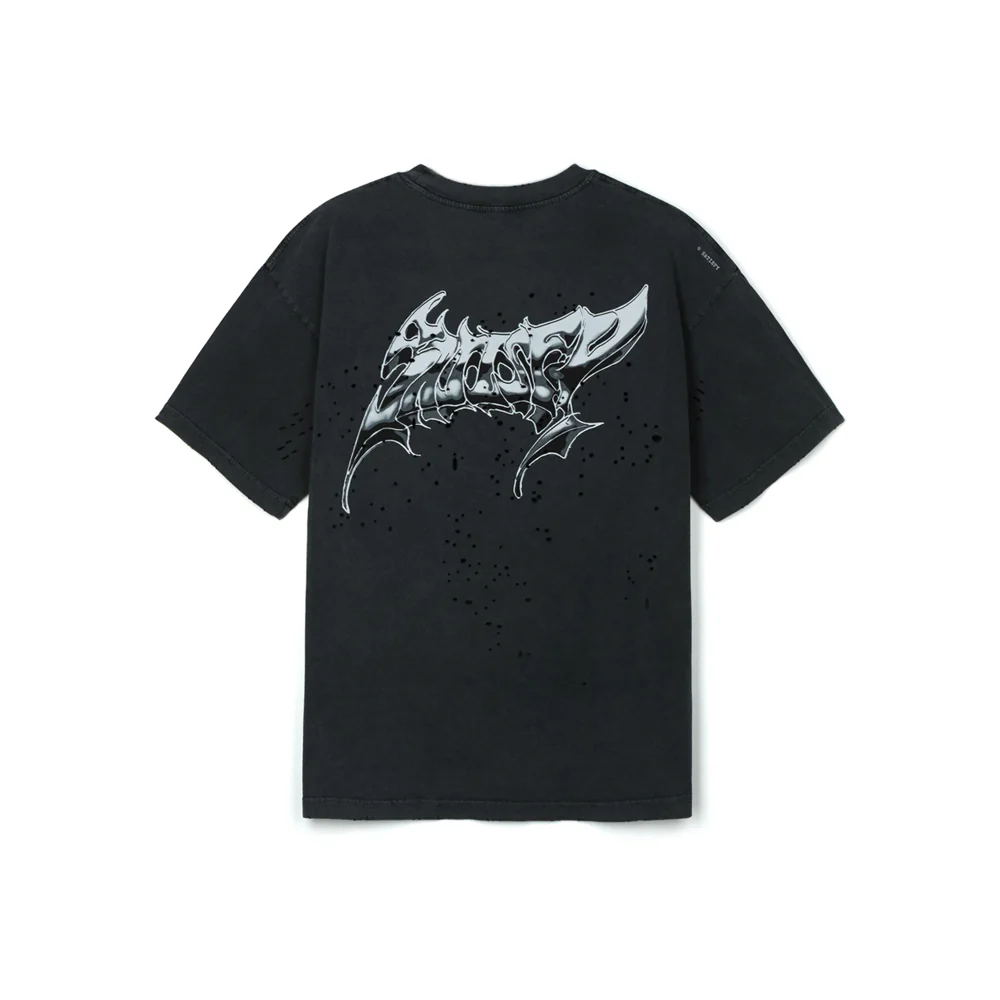 SATISFY MothTech T-Shirt