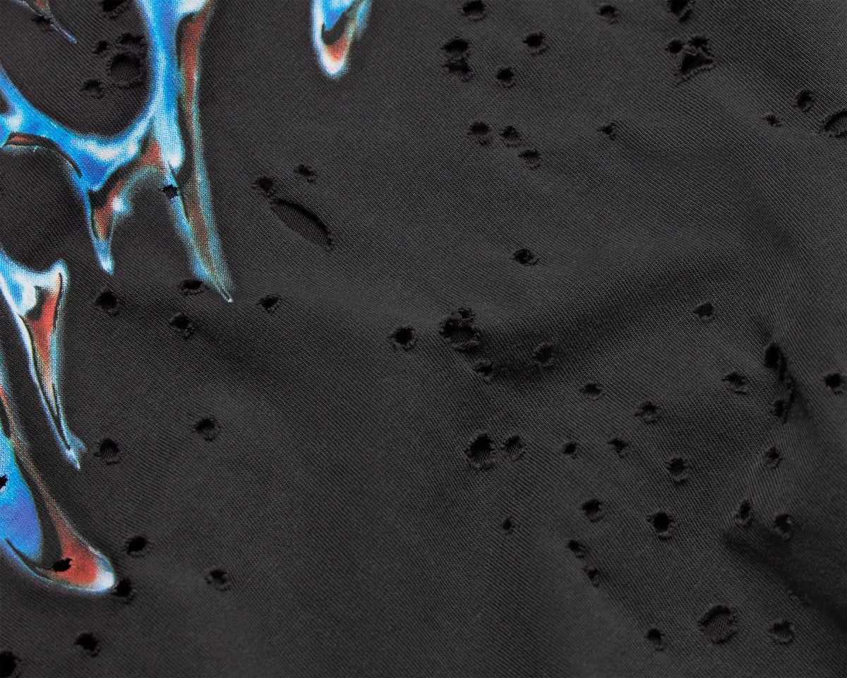 SATISFY MothTech T-Shirt