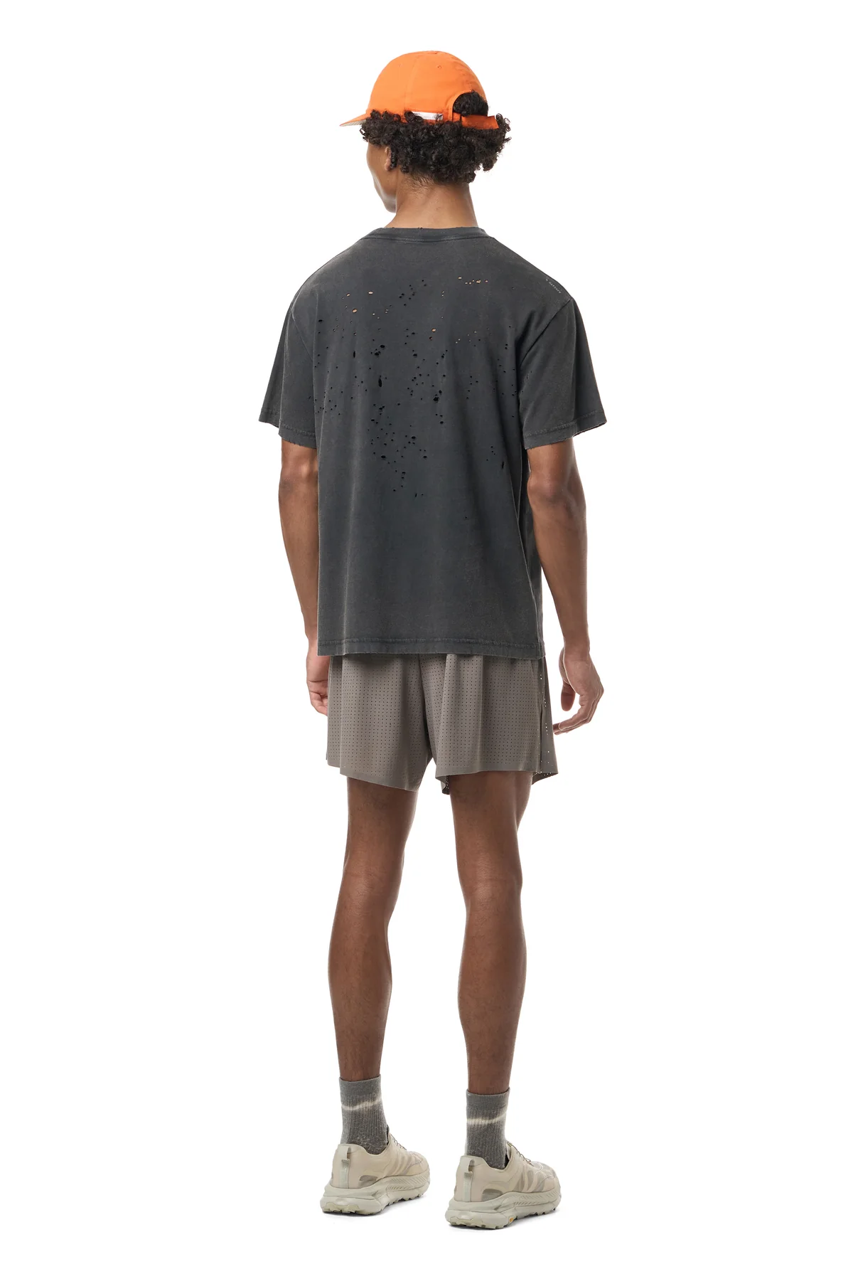 SATISFY MothTech T-Shirt