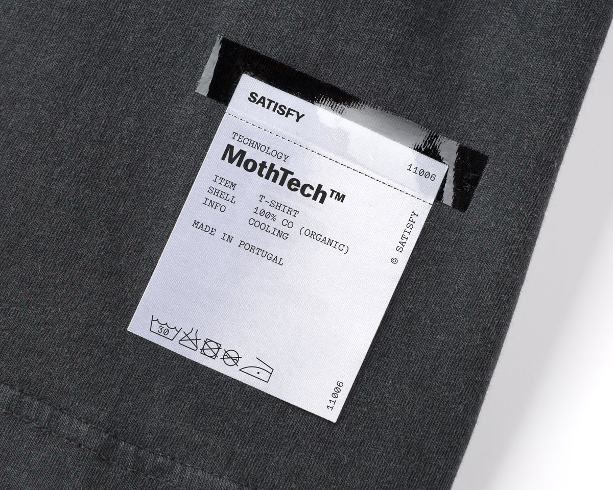 SATISFY MothTech™ T-Shirt