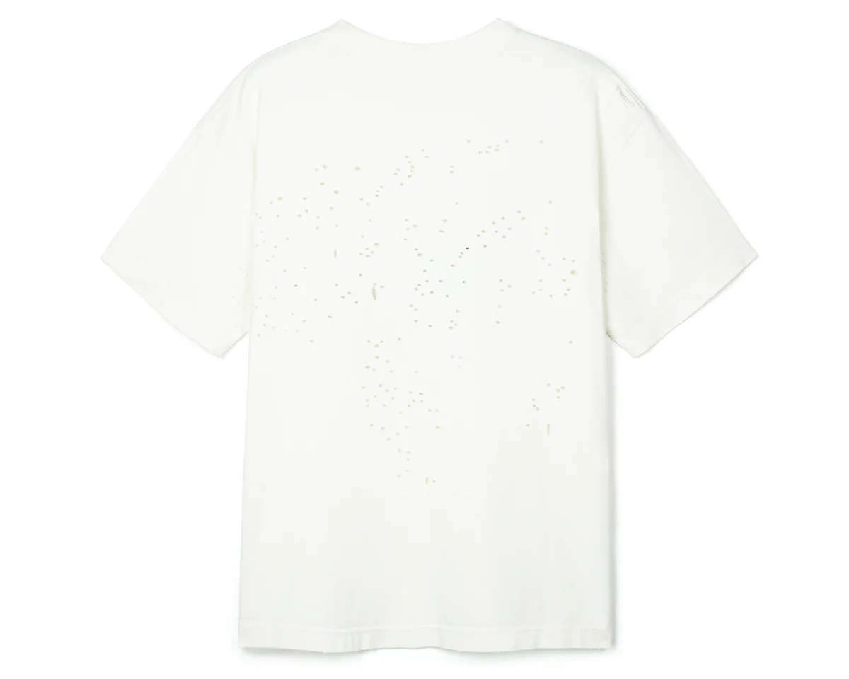 SATISFY MothTech T-Shirt