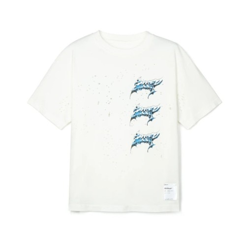 SATISFY MothTech T-Shirt