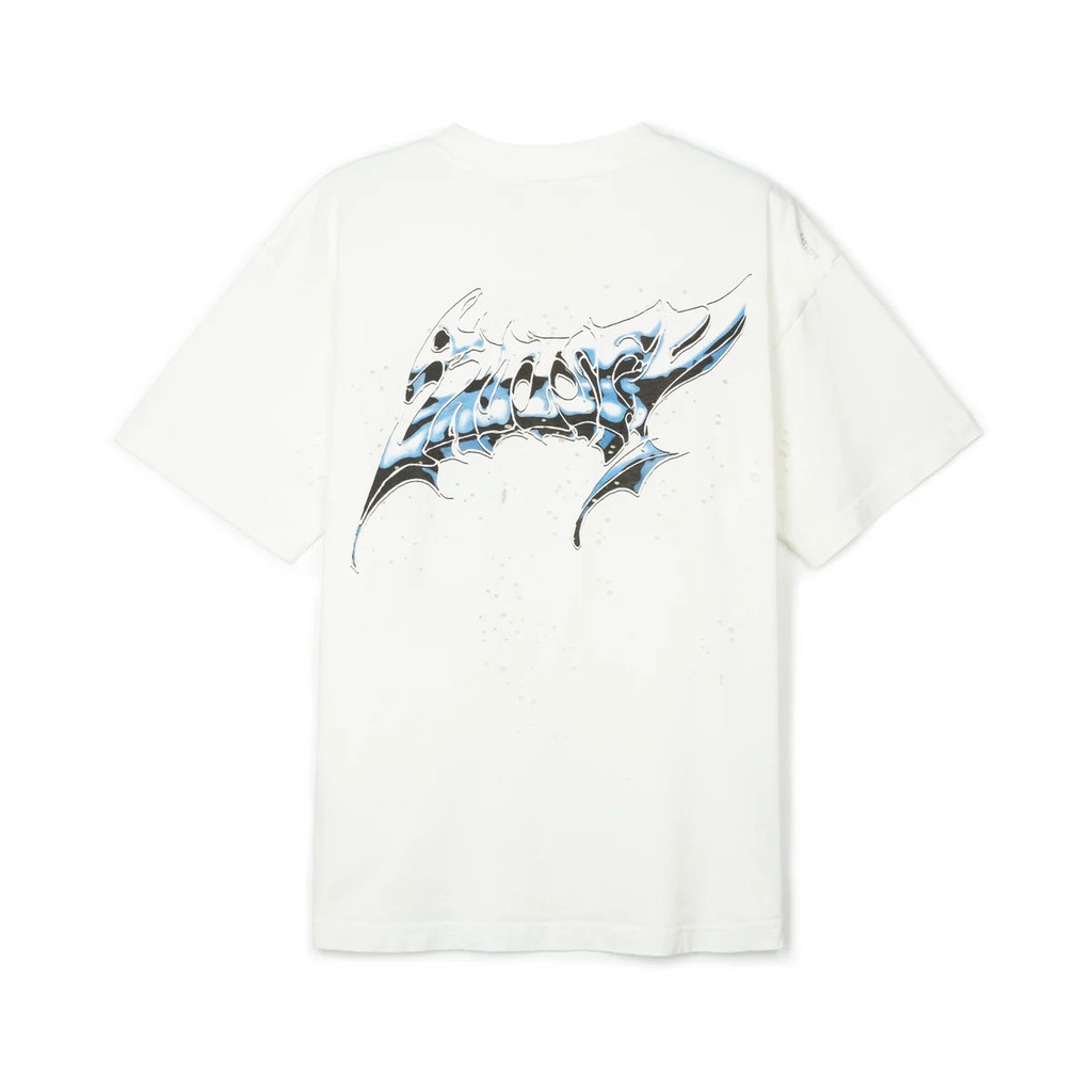 SATISFY MothTech T-Shirt