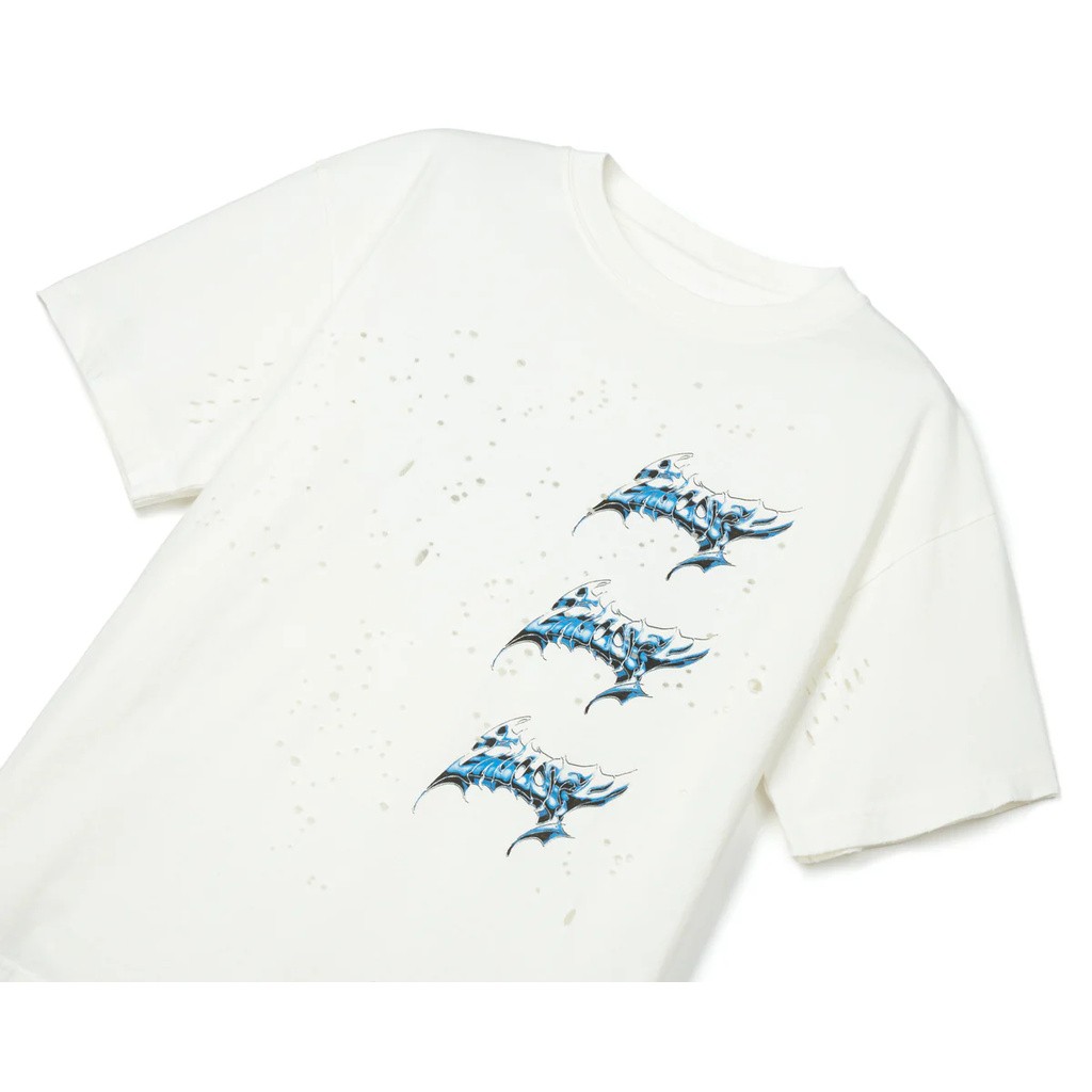 SATISFY MothTech T-Shirt