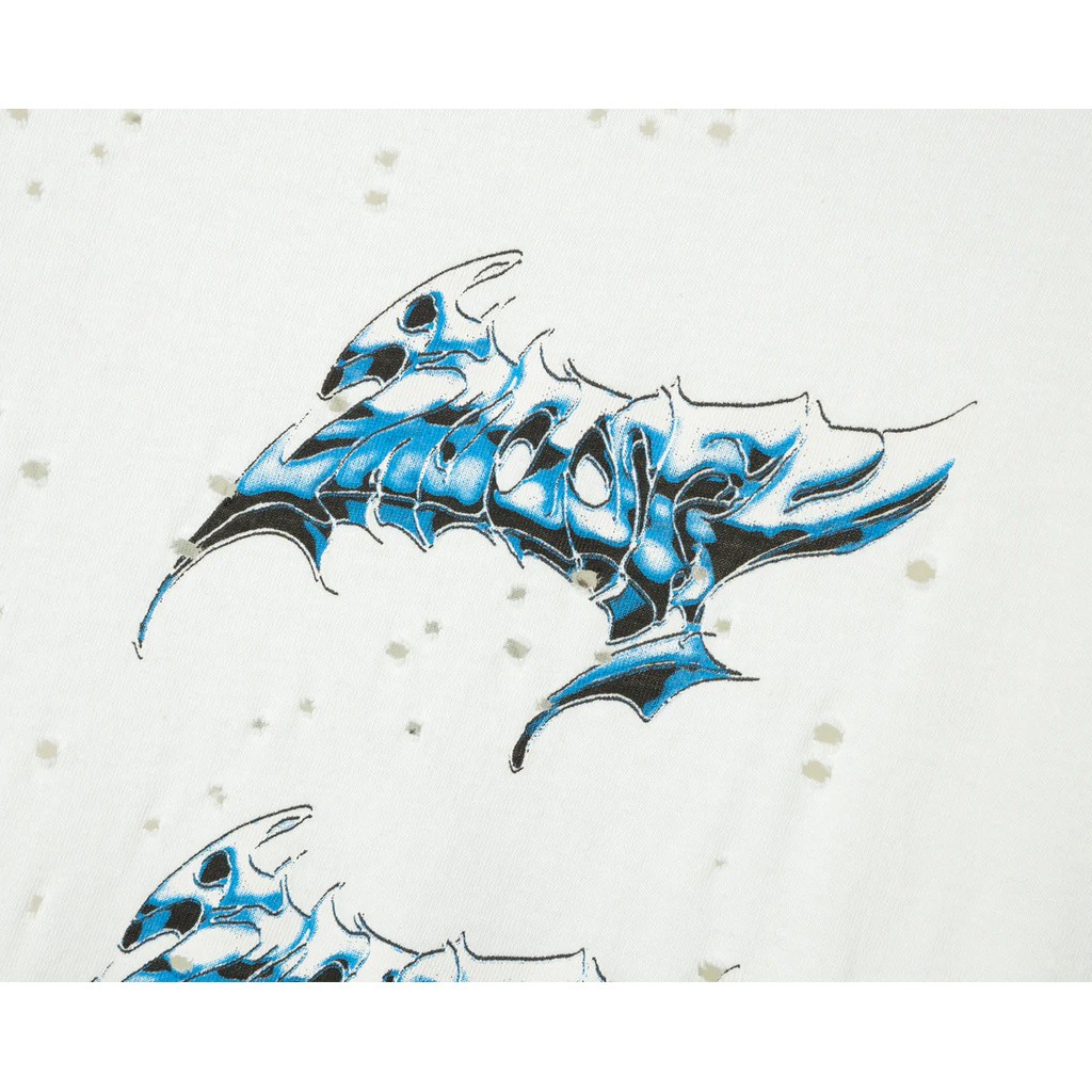 SATISFY MothTech T-Shirt