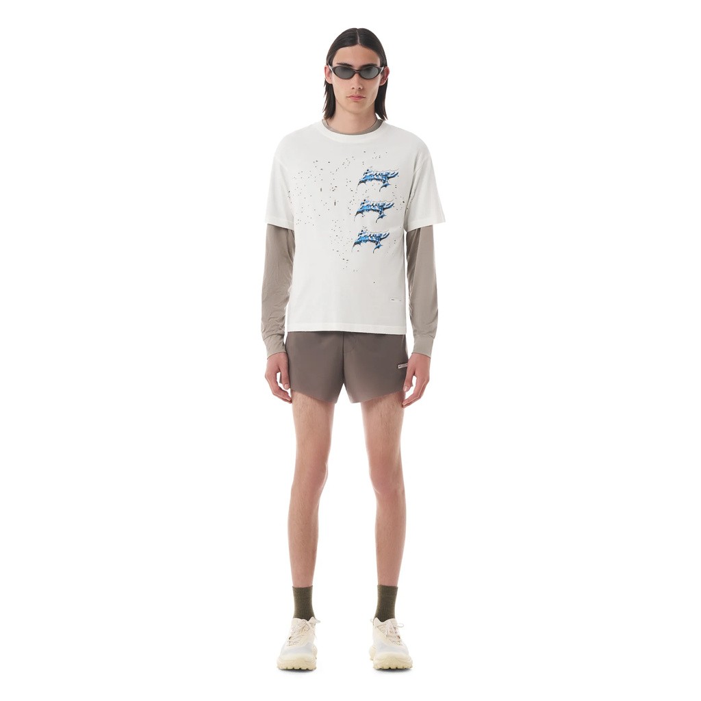 SATISFY MothTech T-Shirt